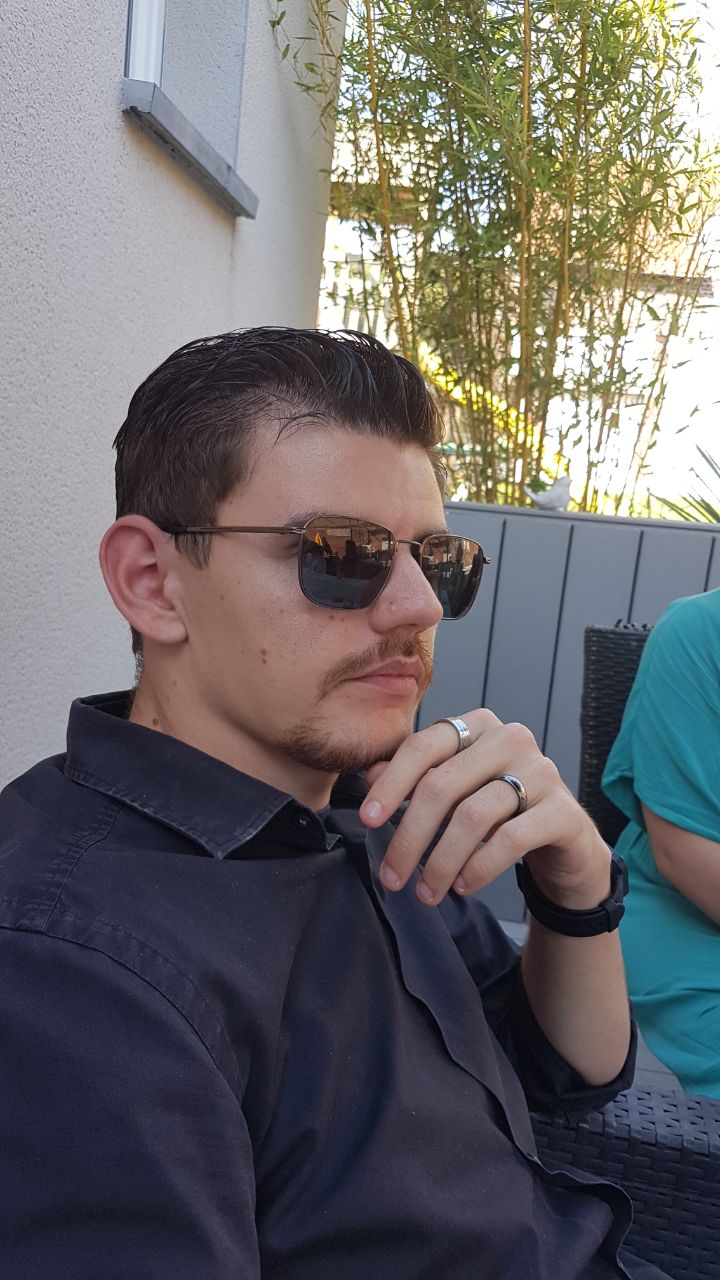 Profil de Joad, 28 ans, Sex à Troine-Route