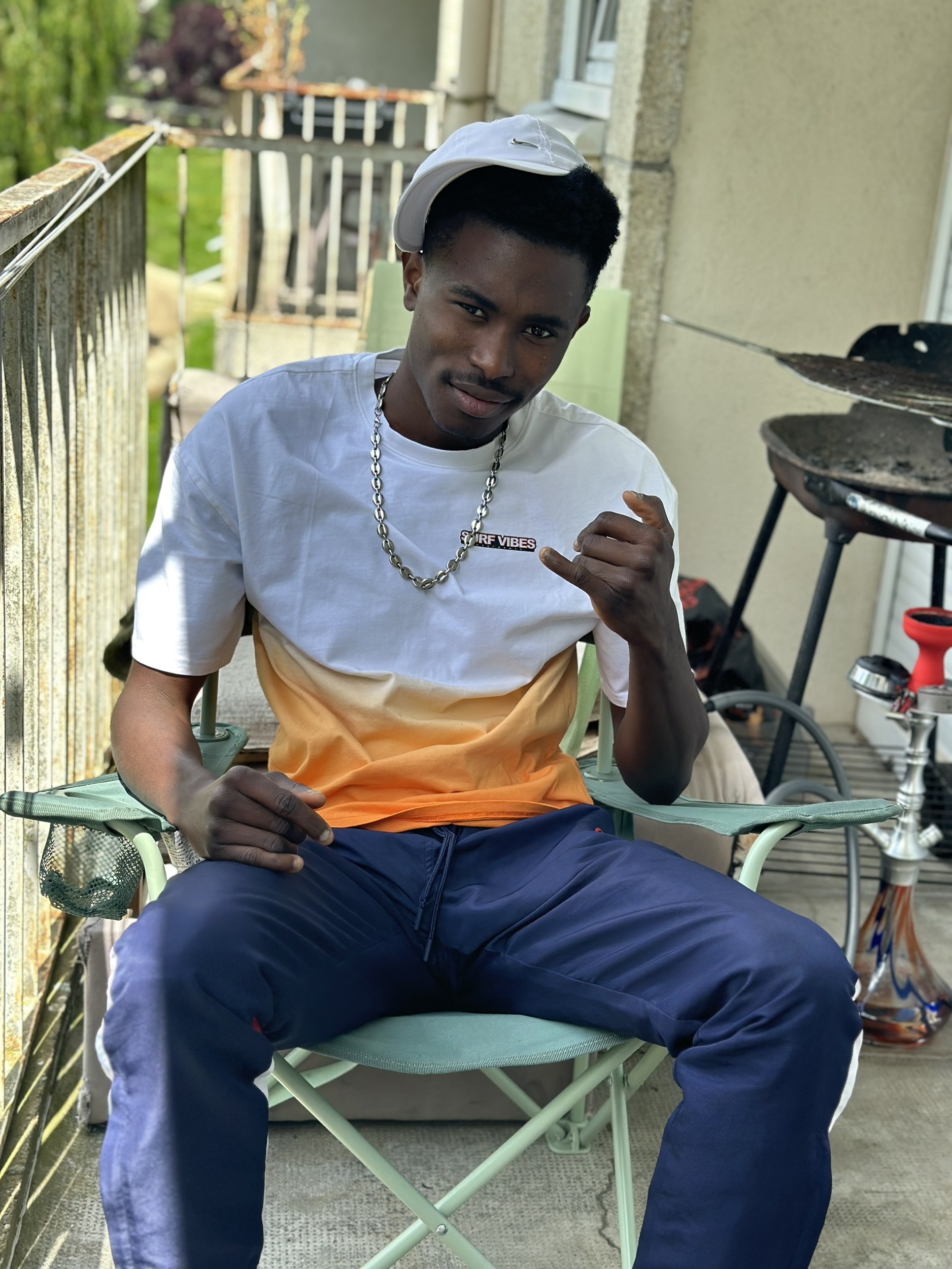 Profil de Dane, 22 ans, Sex à Colpach-Bas