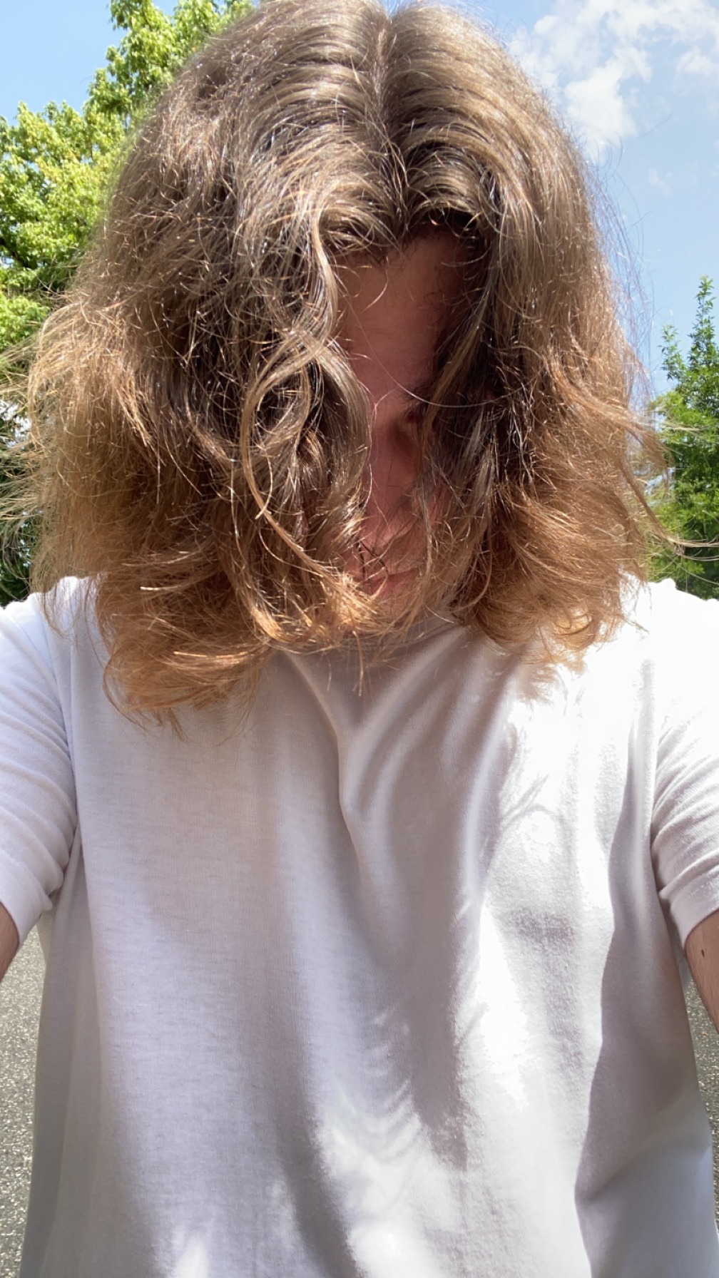 Profil de Jackson, 20 ans, Sex à Mecher