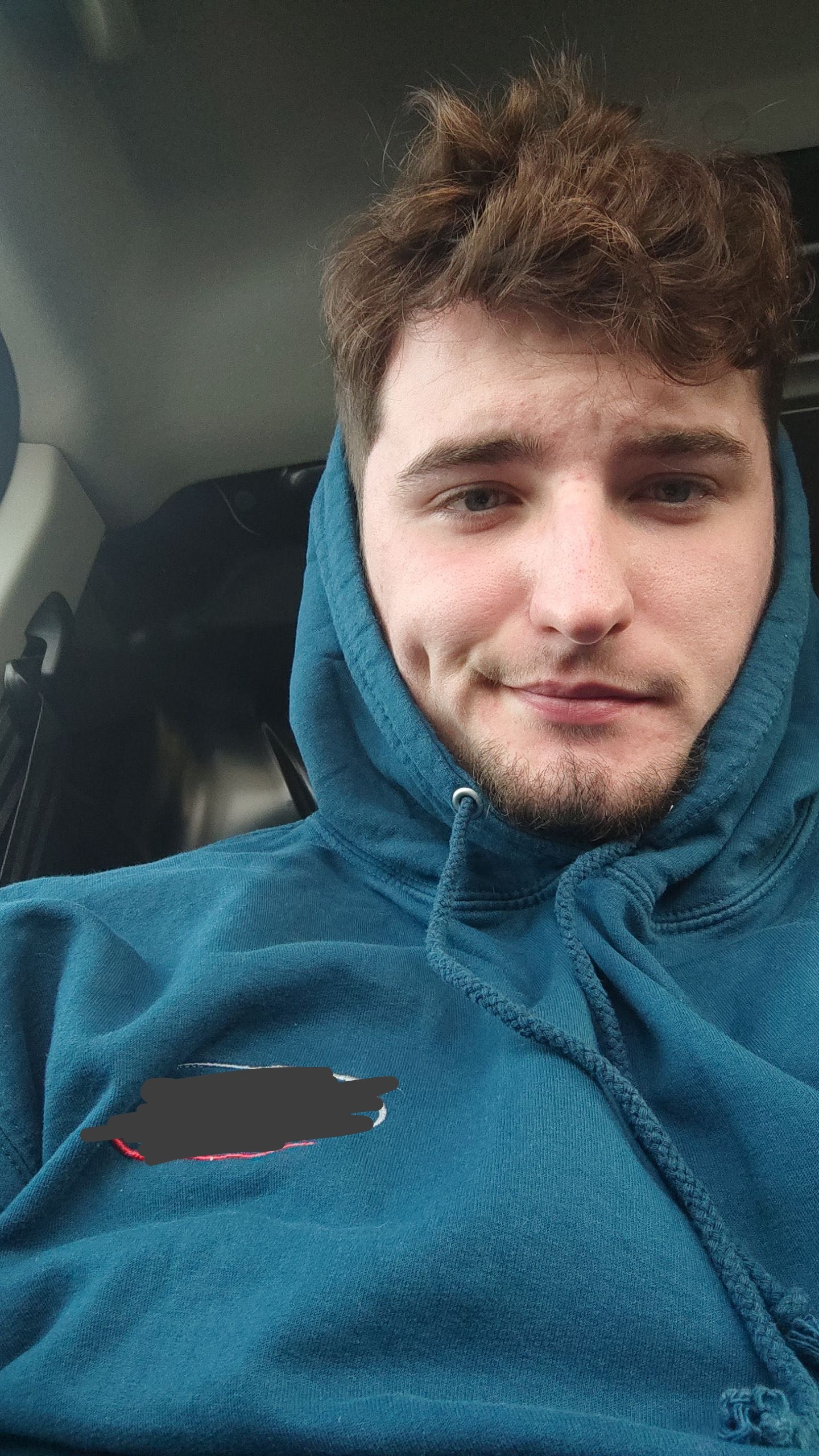 Profil de Aroun, 22 ans, Sex à Crendal