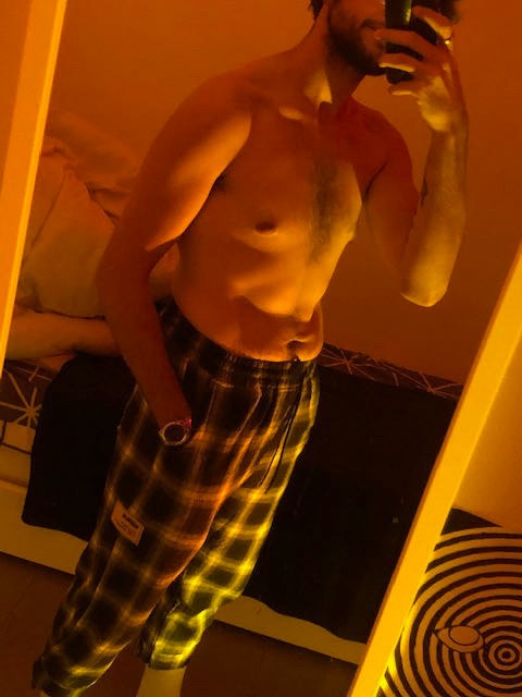 Profil de Louai, 24 ans, Sex à Reichlange