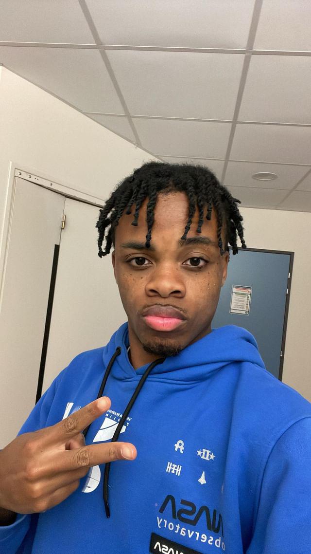 Profil de Fathi, 19 ans, Sex à Vichten