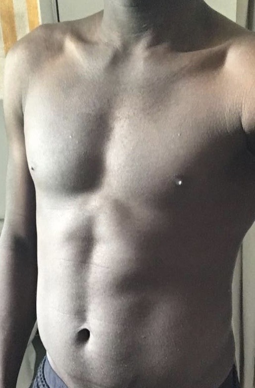 Profil de Amad, 35 ans, Sex à Biwisch