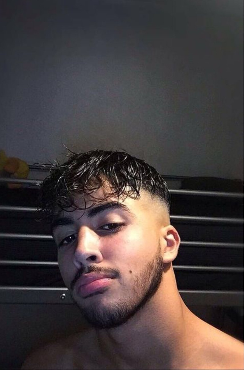 Profil de Jakob, 20 ans, Sex à Wellenstein