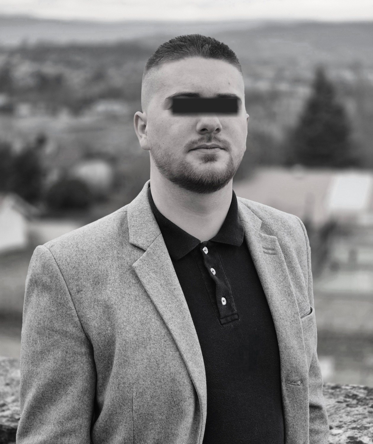 Profil de Hendy, 25 ans, Sex à Wellenstein