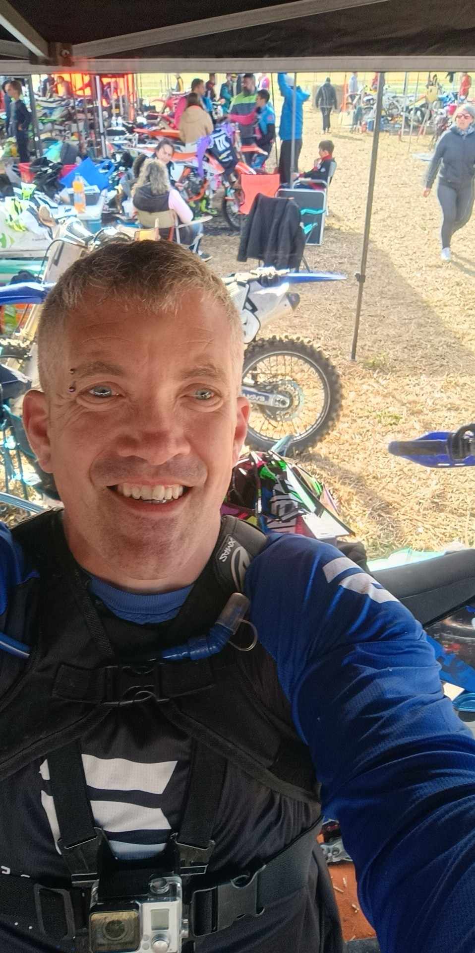 Profil de Chayane, 37 ans, Sex à Kalborn