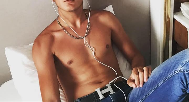 Profil de Faizan, 29 ans, Sex à Bour