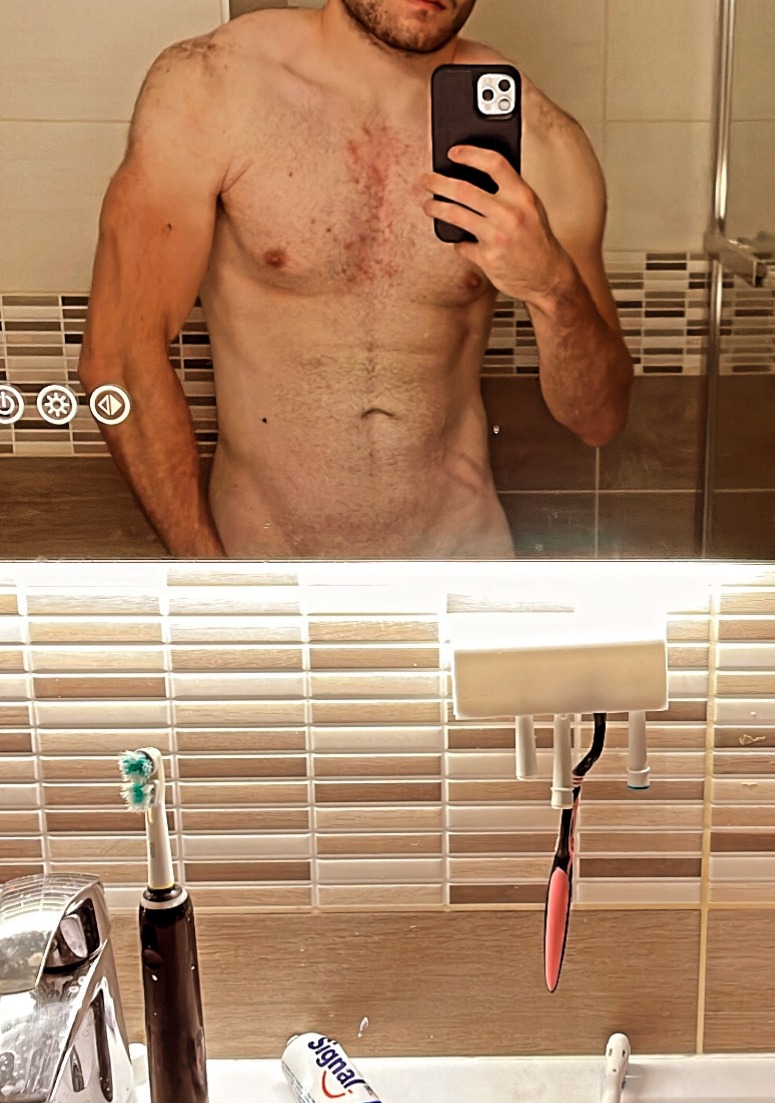 Profil de Nyl, 25 ans, Sex à Wahlhausen