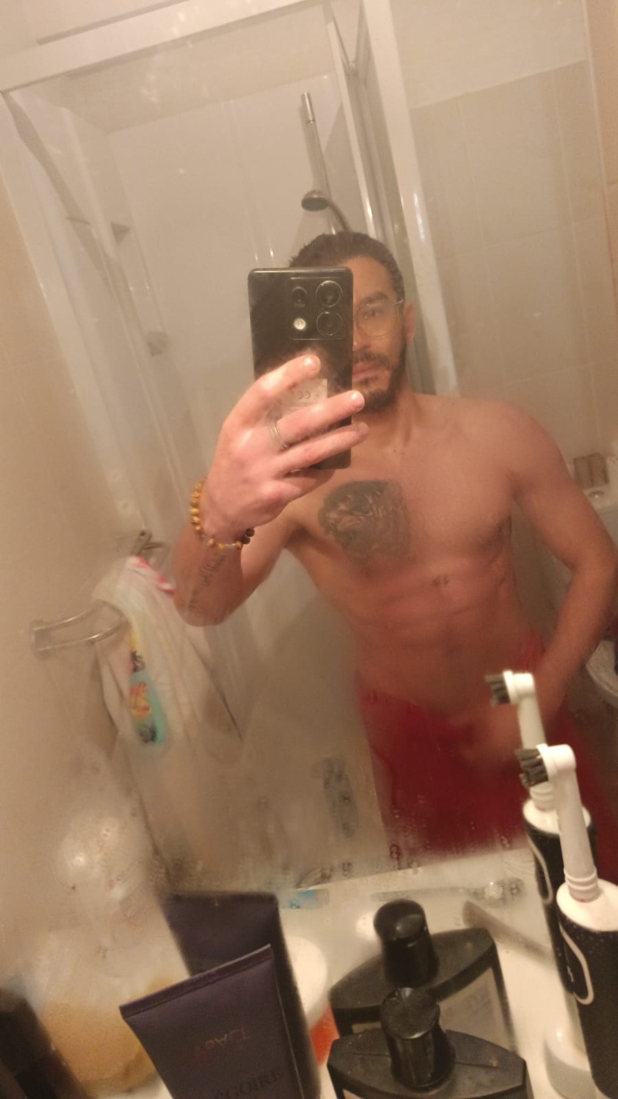 Profil de Pasquale, 34 ans, Sex à Urspelt