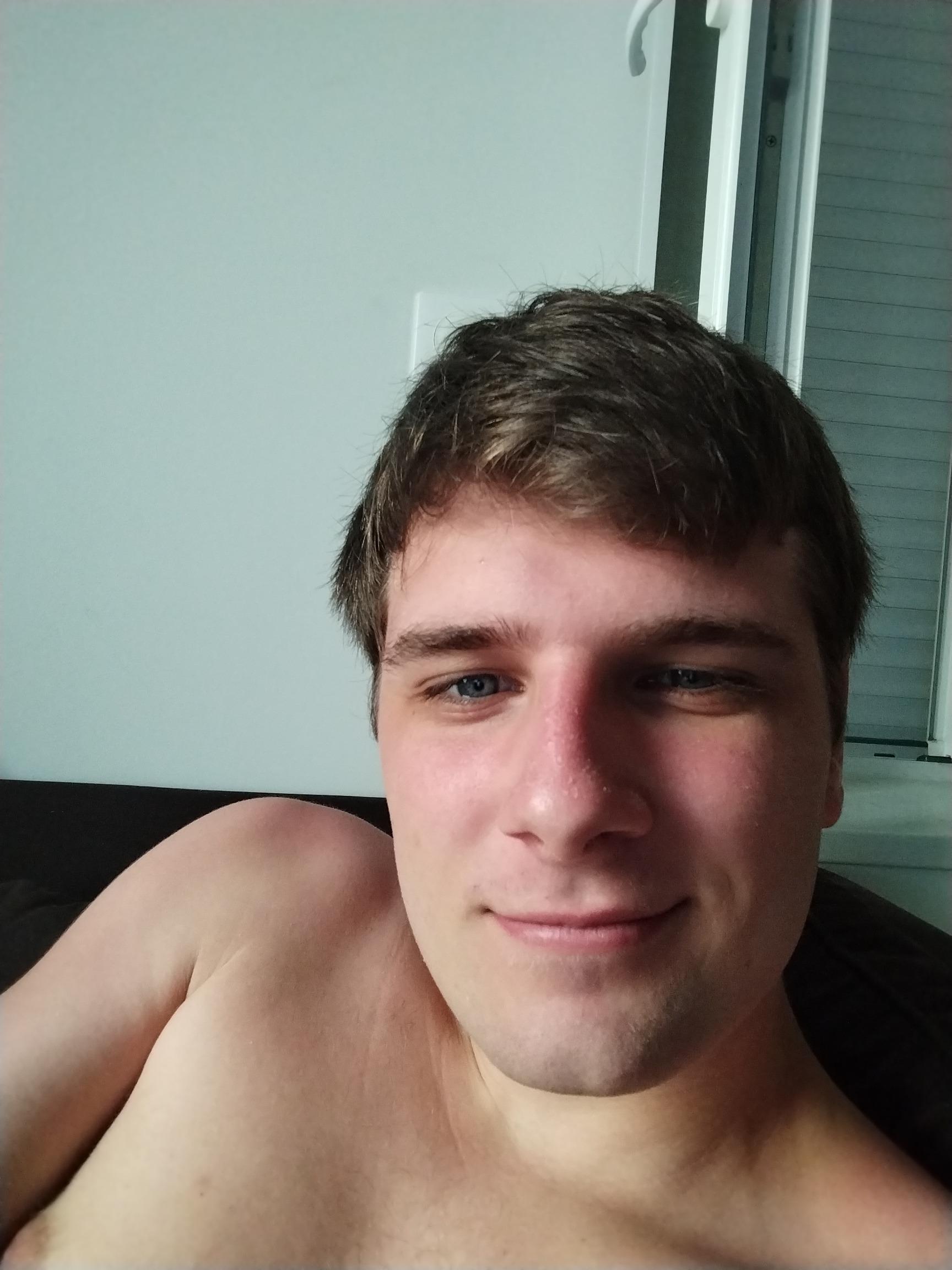 Profil de Jivan, 24 ans, Sex à Hoscheid-Dickt