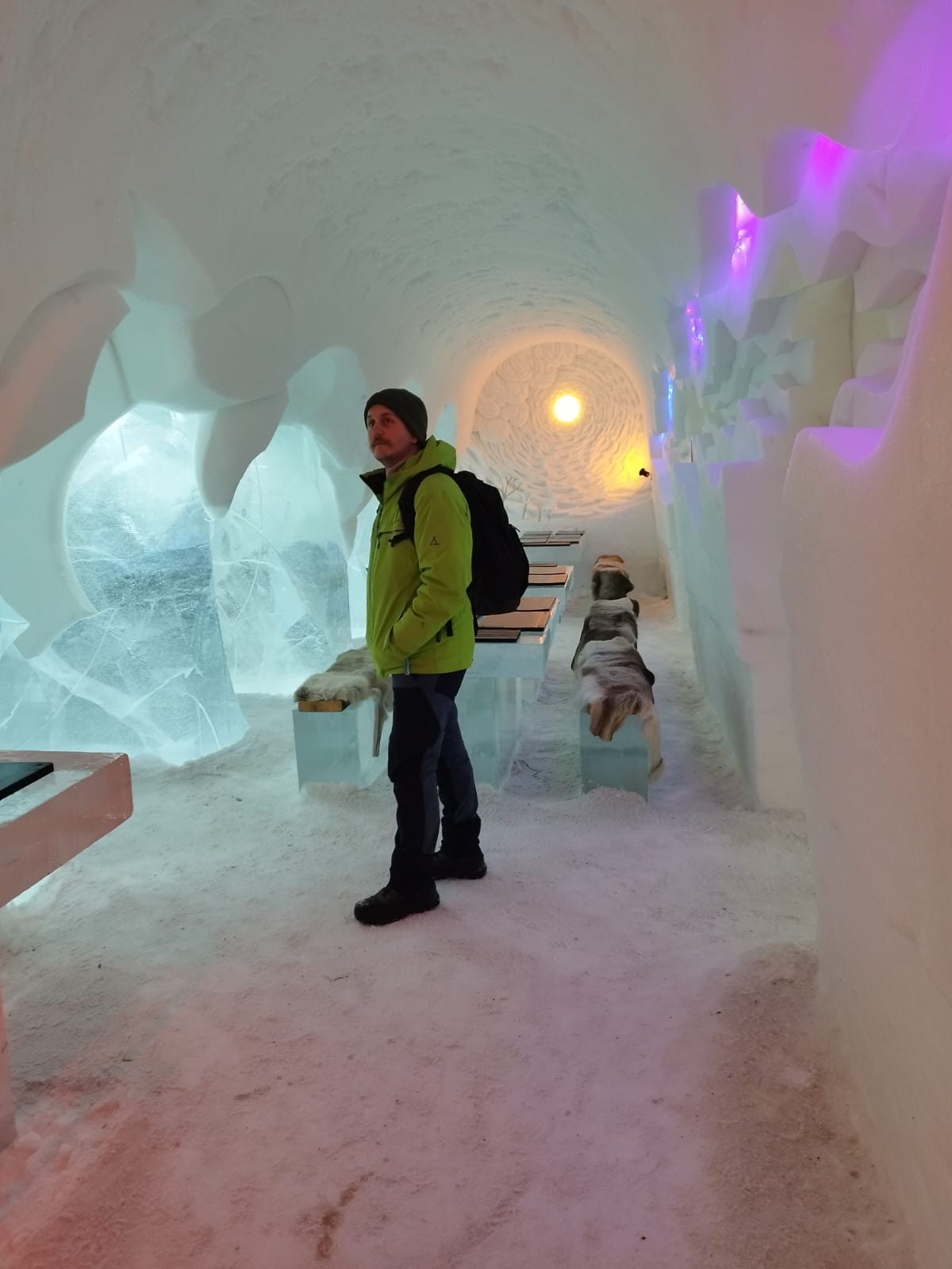 Profil de Amadeo, 26 ans, Sex à Schimpach