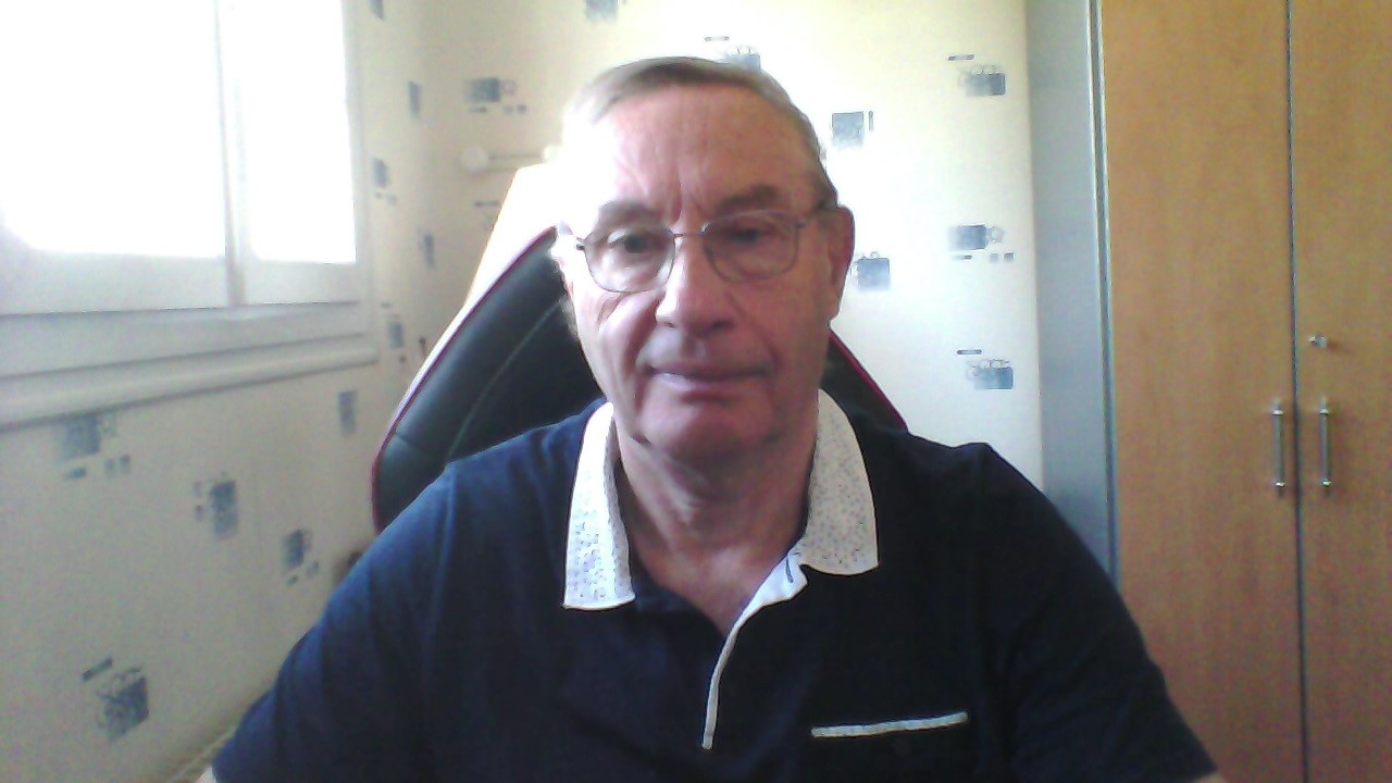 Profil de Ronald, 55 ans, Sex à Deiffelt