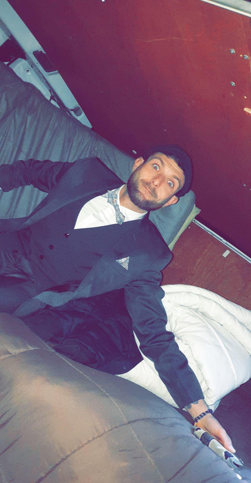 Profil de Isam, 34 ans, Sex à Wolper