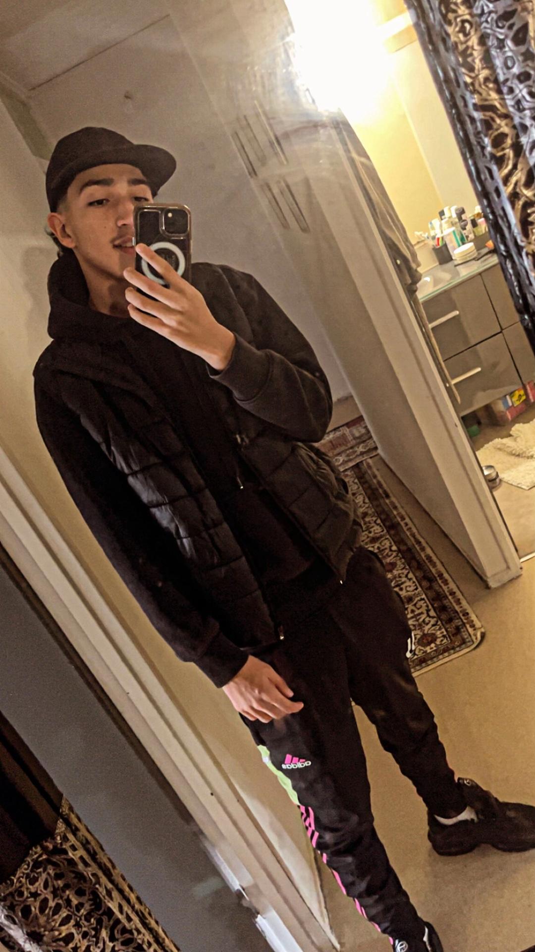 Profil de Steeve, 19 ans, Sex à Flebour