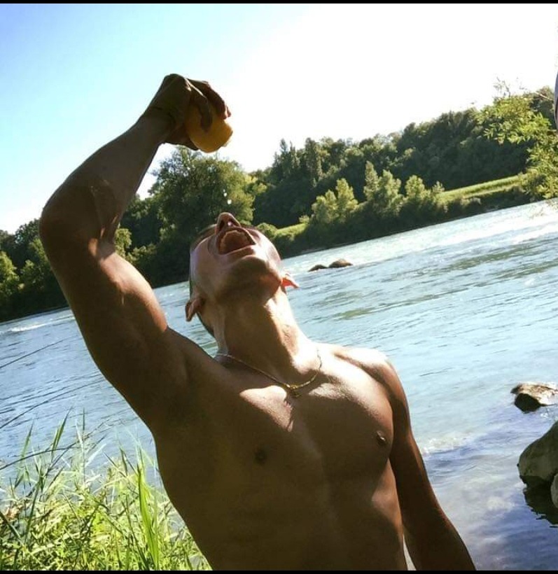 Profil de Azim, 34 ans, Sex à Weyer