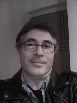 Profil de Salahdin, 54 ans, Sex à Weiler