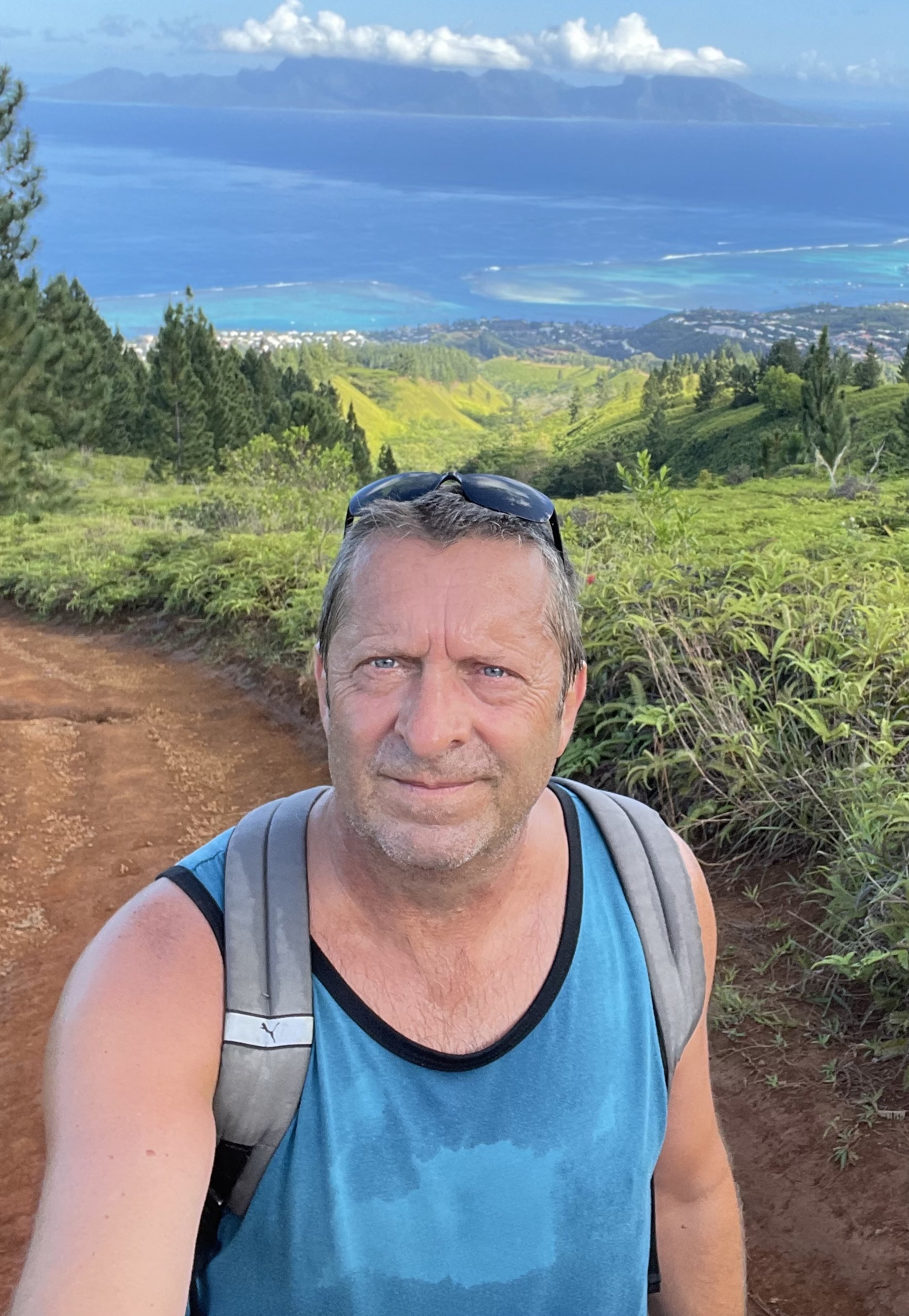 Profil de Foued, 53 ans, Sex à Waldbillig