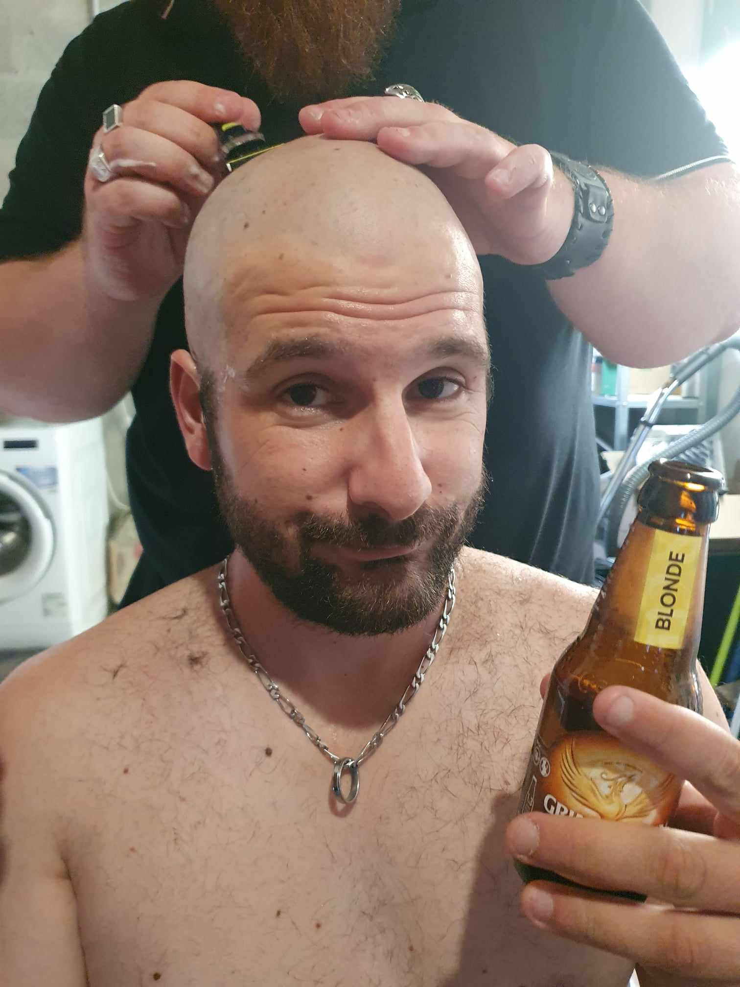 Profil de Kheireddine, 34 ans, Sex à Wirtgensmühle