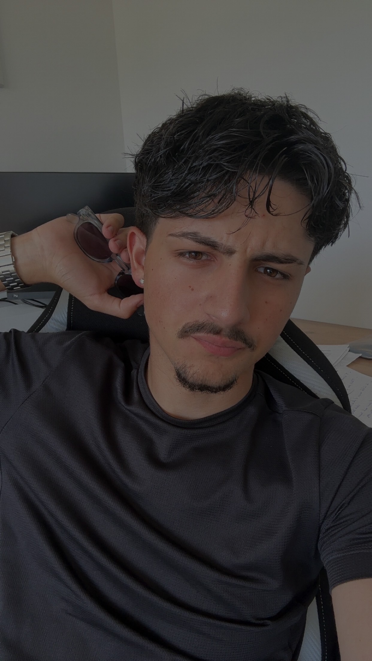 Profil de Mayer, 19 ans, Sex à Koetschette