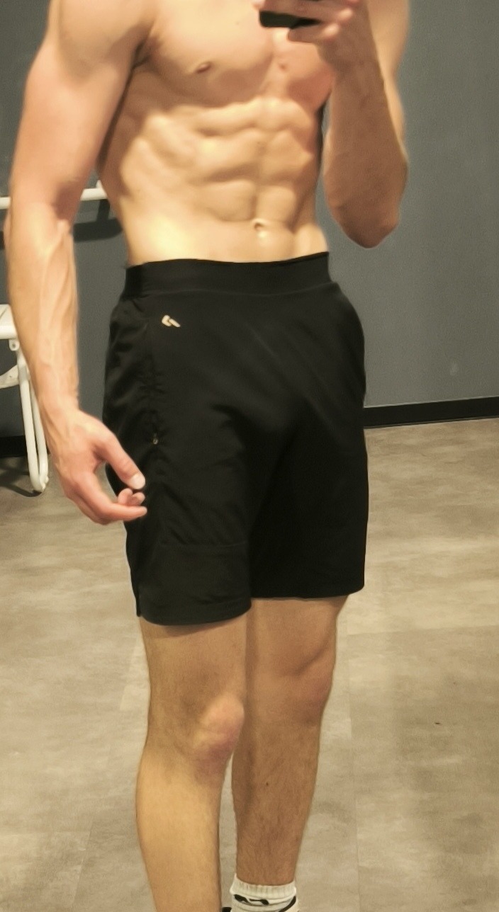 Profil de Toufik, 19 ans, Sex à Cinqfontaines