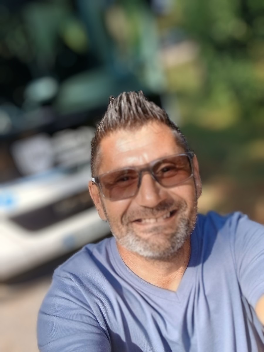 Profil de Mohamed-el, 51 ans, Sex à Wirtgensmühle