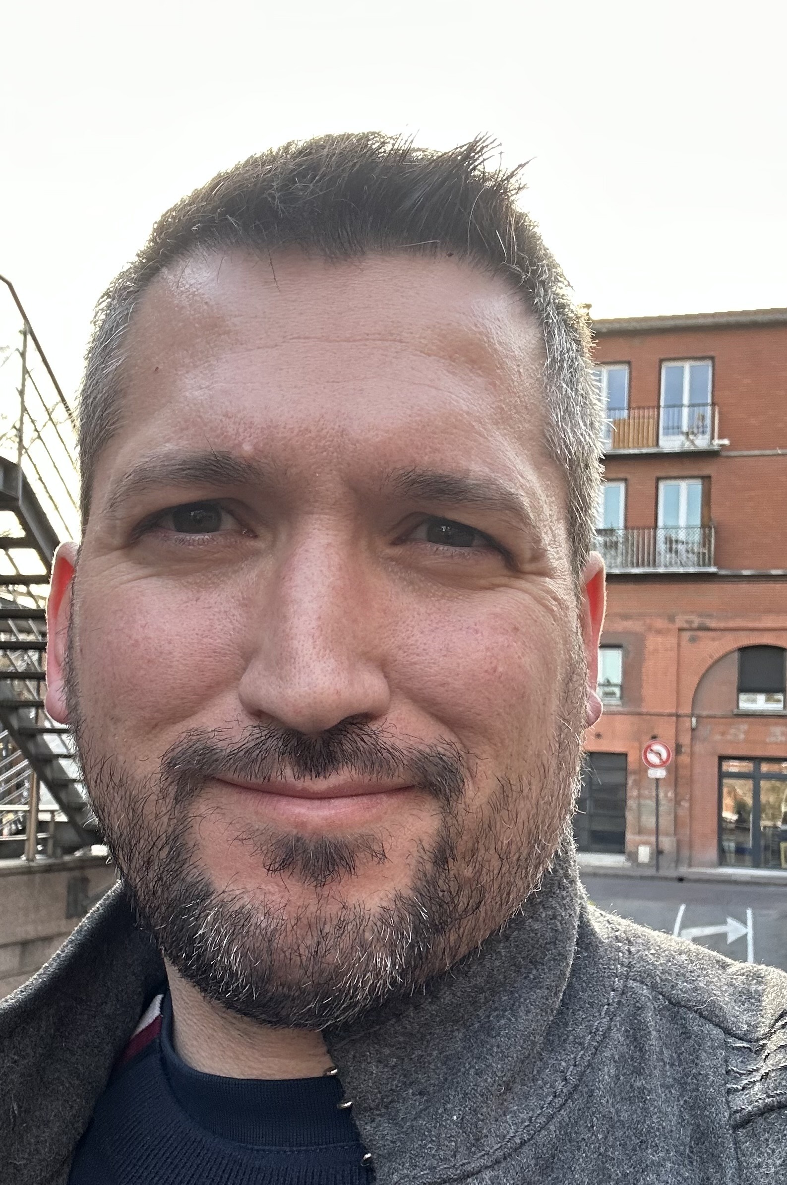 Profil de Farouq, 39 ans, Sex à Weyer