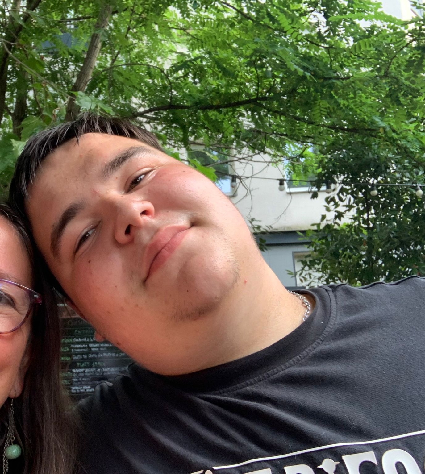 Profil de Cyril, 21 ans, Sex à Boxhorn