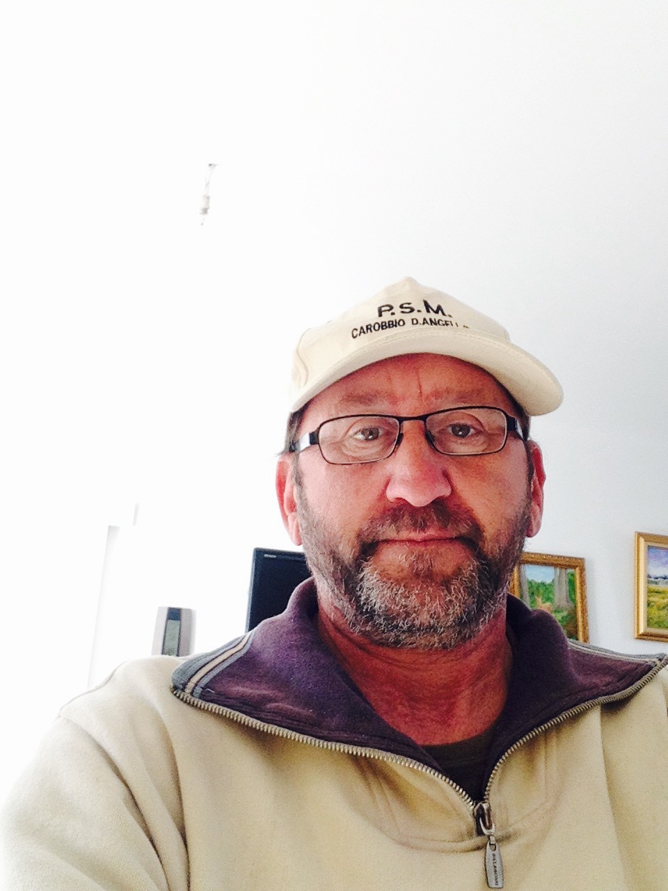 Profil de Keiran, 55 ans, Sex à Kirelshof