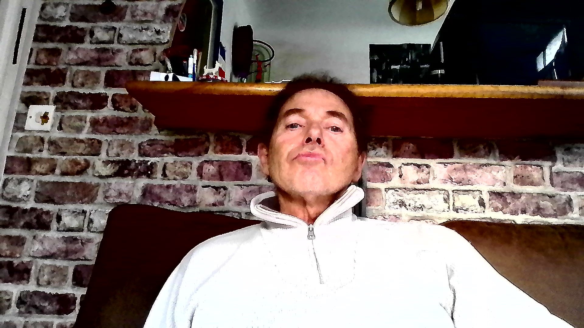 Profil de Arsen, 49 ans, Sex à Bettel