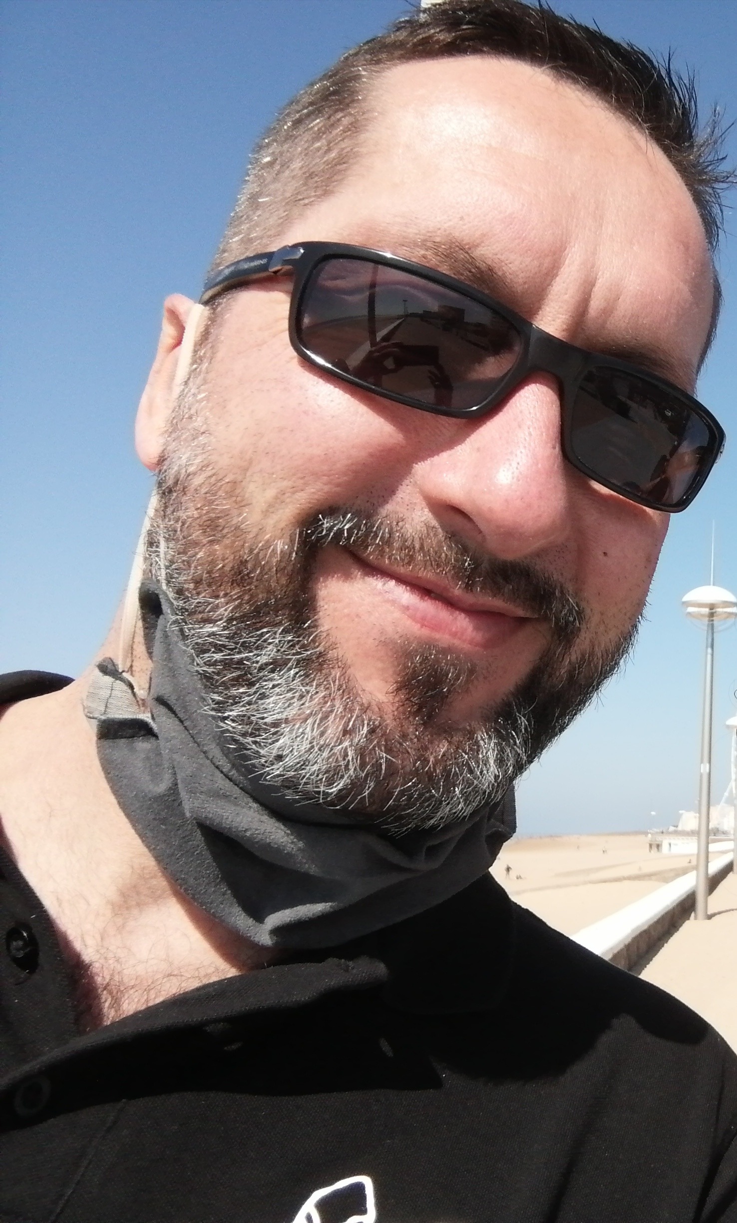 Profil de Nadji, 50 ans, Sex à Ettelbruck