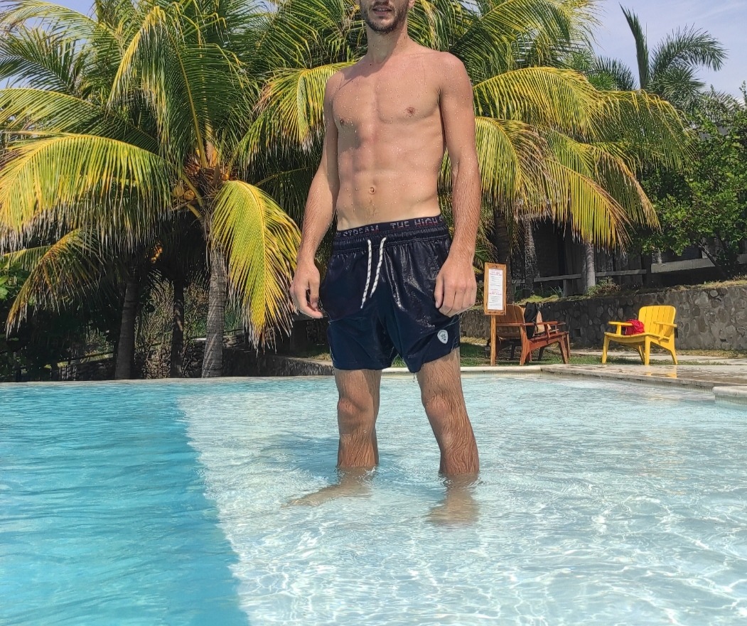 Profil de Nacim, 32 ans, Sex à Warken