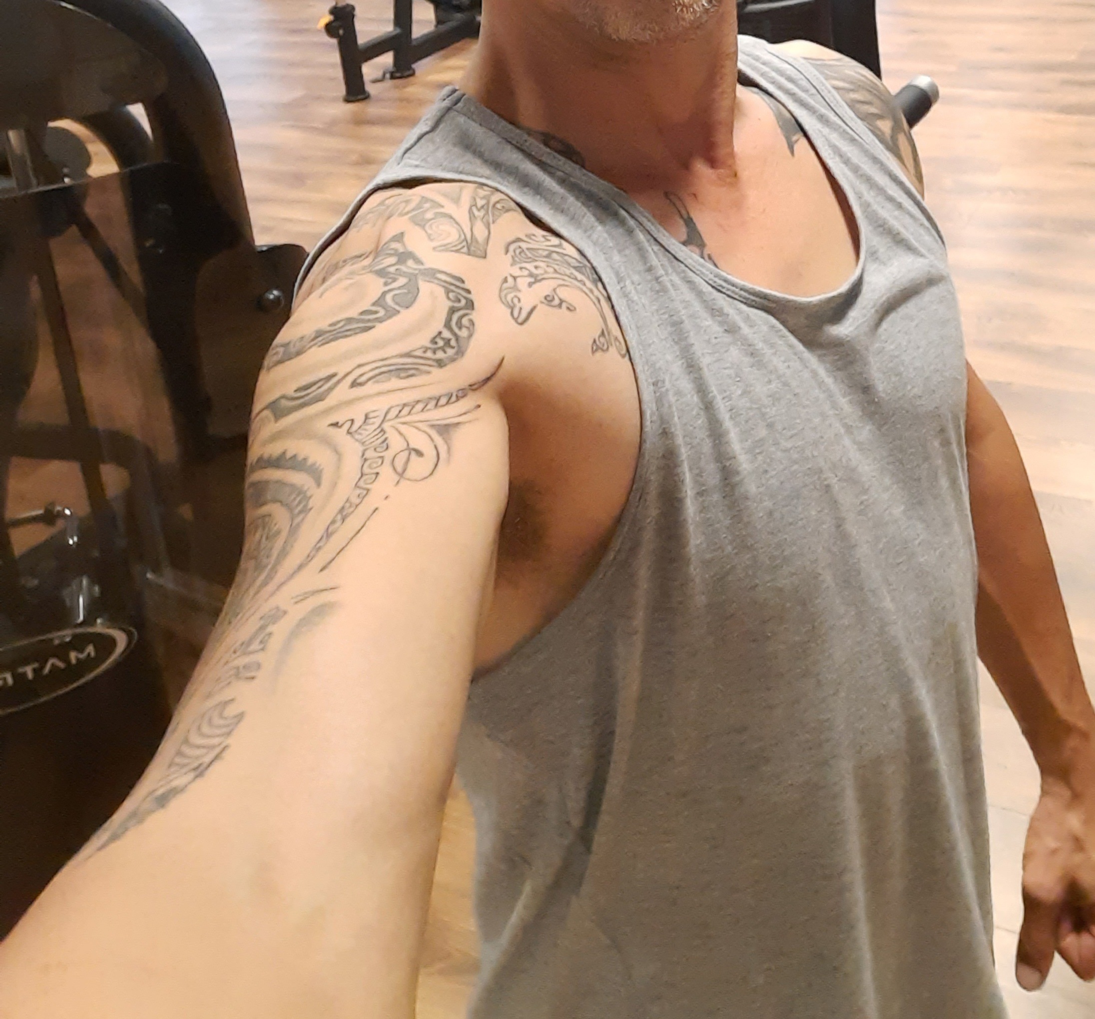 Profil de Ilies, 41 ans, Sex à Bour