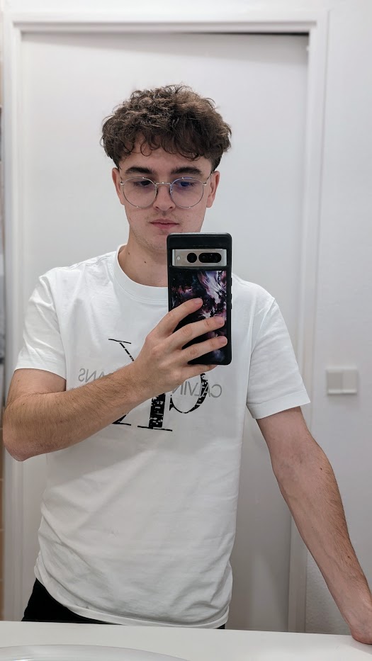 Profil de Darel, 24 ans, Sex à Breidfeld