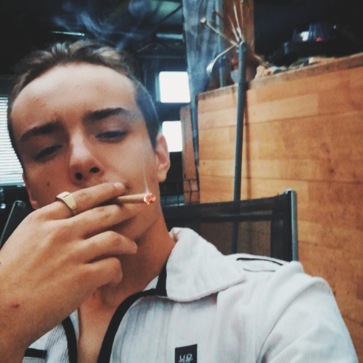 Profil de Ennio, 20 ans, Sex à Folschette