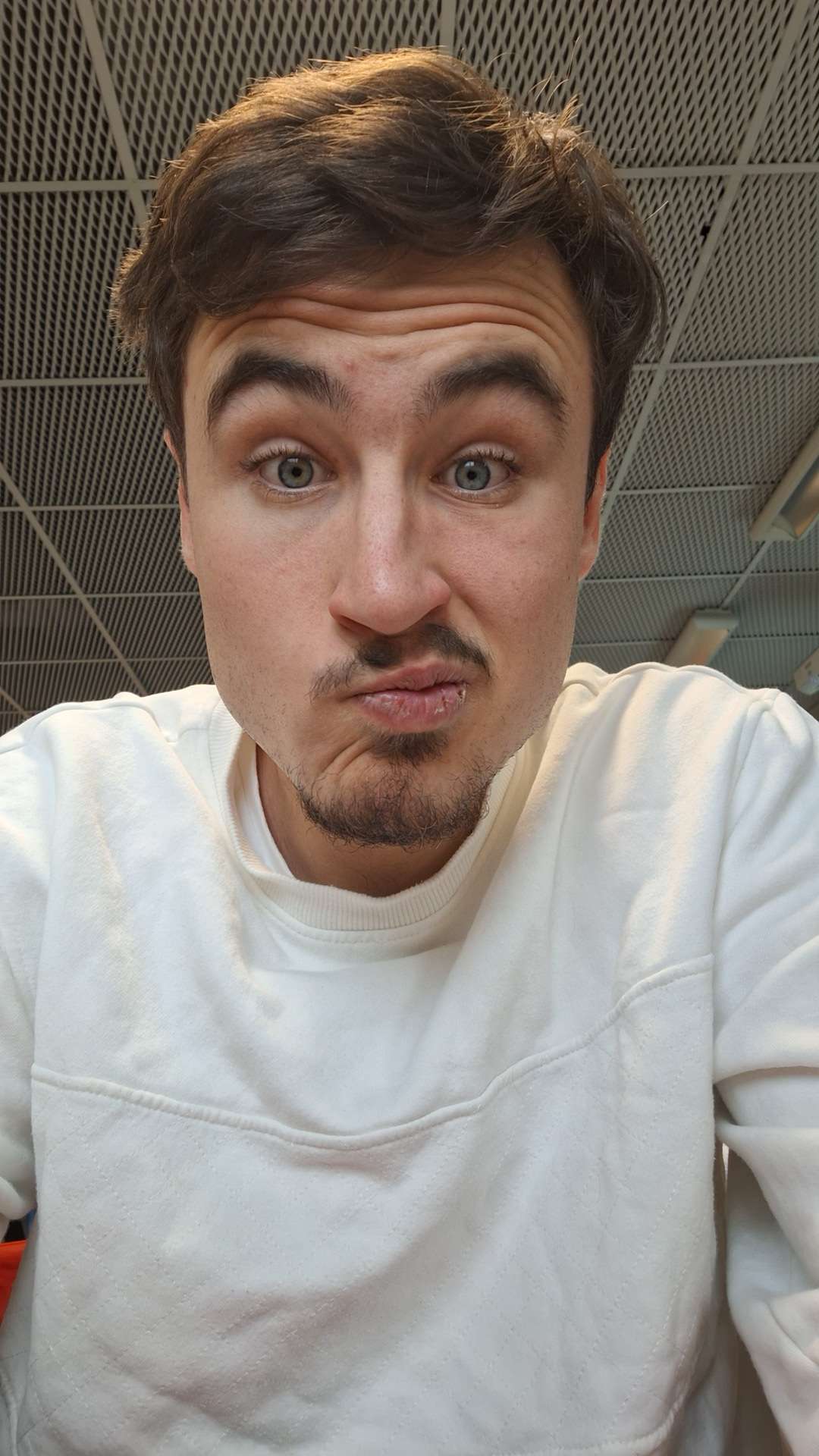 Profil de Sylvain, 19 ans, Sex à Hupperdange