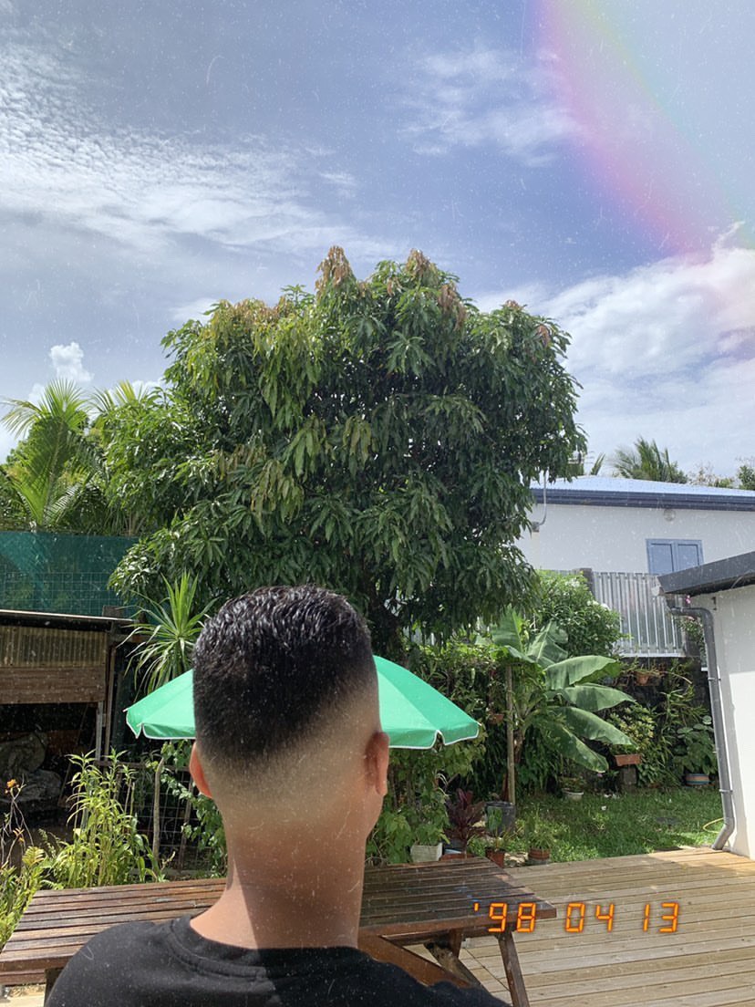 Profil de Marwann, 28 ans, Sex à Dalheim