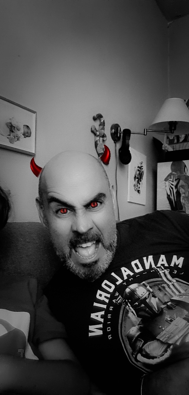 Profil de Ihssan, 48 ans, Sex à Waldbillig