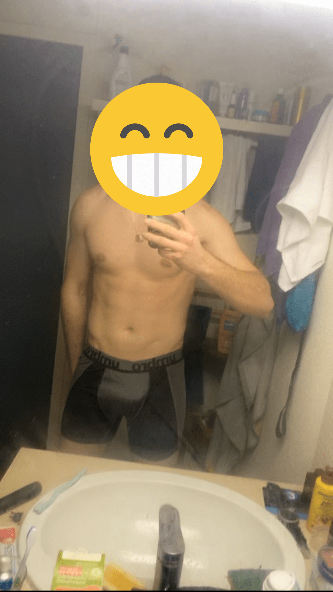 Profil de Xavi, 23 ans, Sex à Claushof