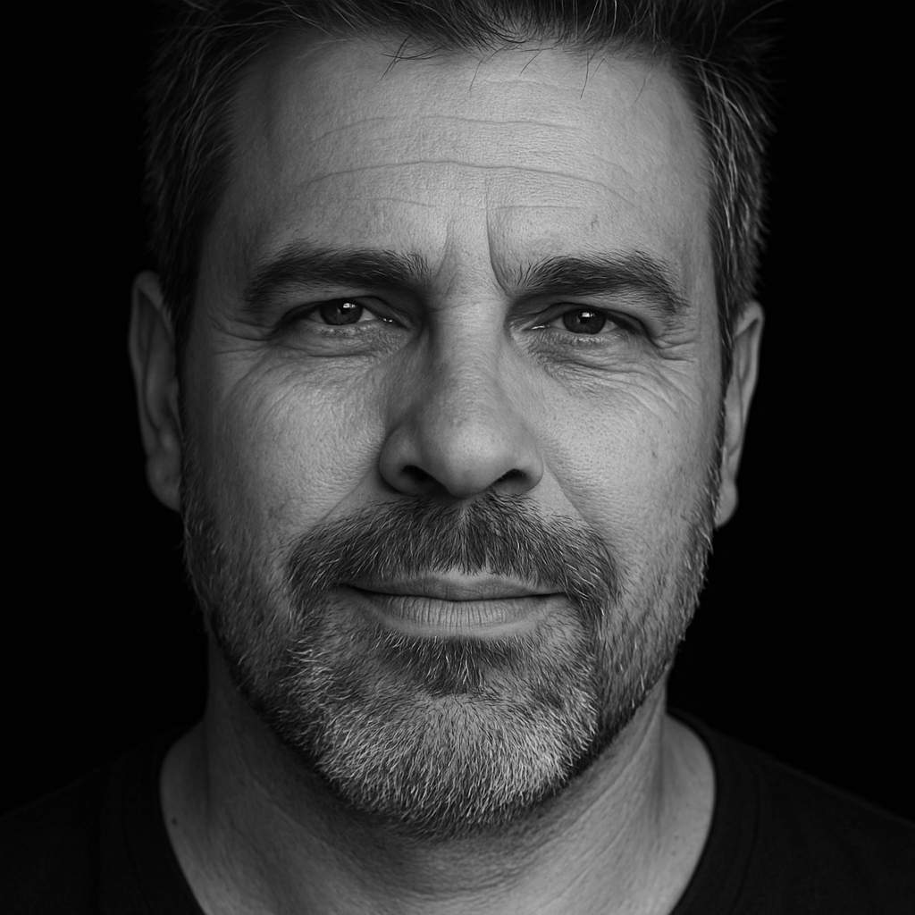 Profil de Brady, 51 ans, Sex à Crendal