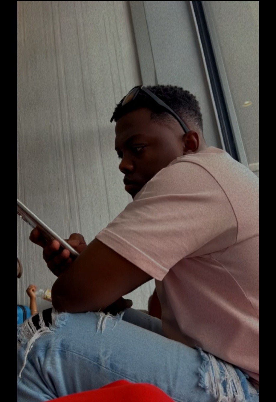 Profil de Mohamed-salim, 27 ans, Sex à Troine