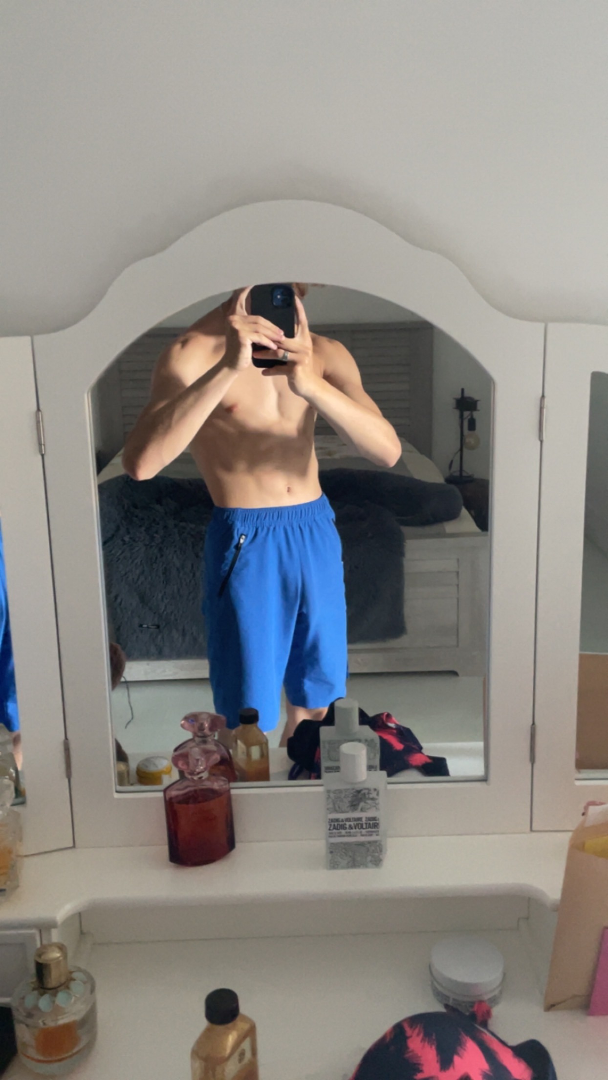 Profil de Tchad, 19 ans, Sex à Fossenhof