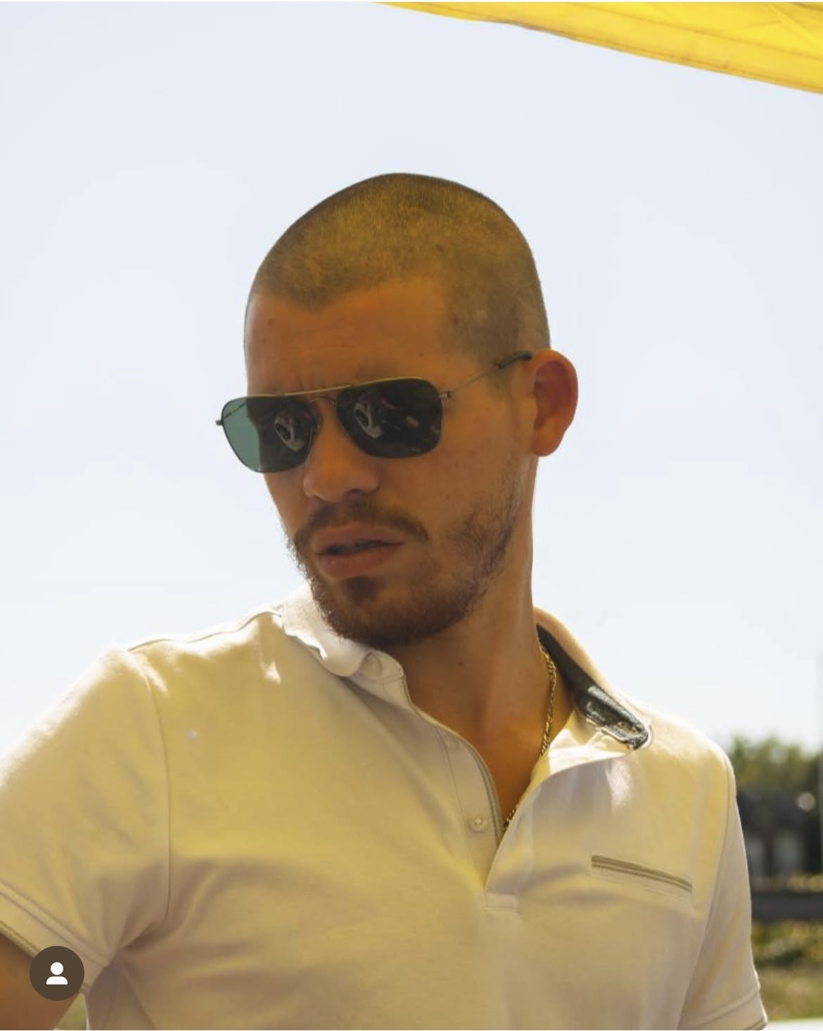 Profil de Bazile, 25 ans, Sex à Levelange