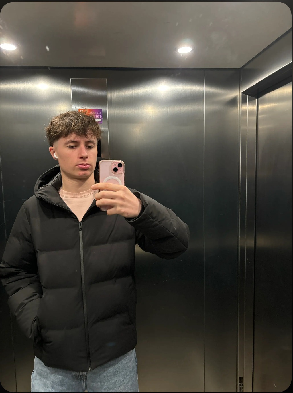 Profil de Deni, 21 ans, Sex à Eisenbach