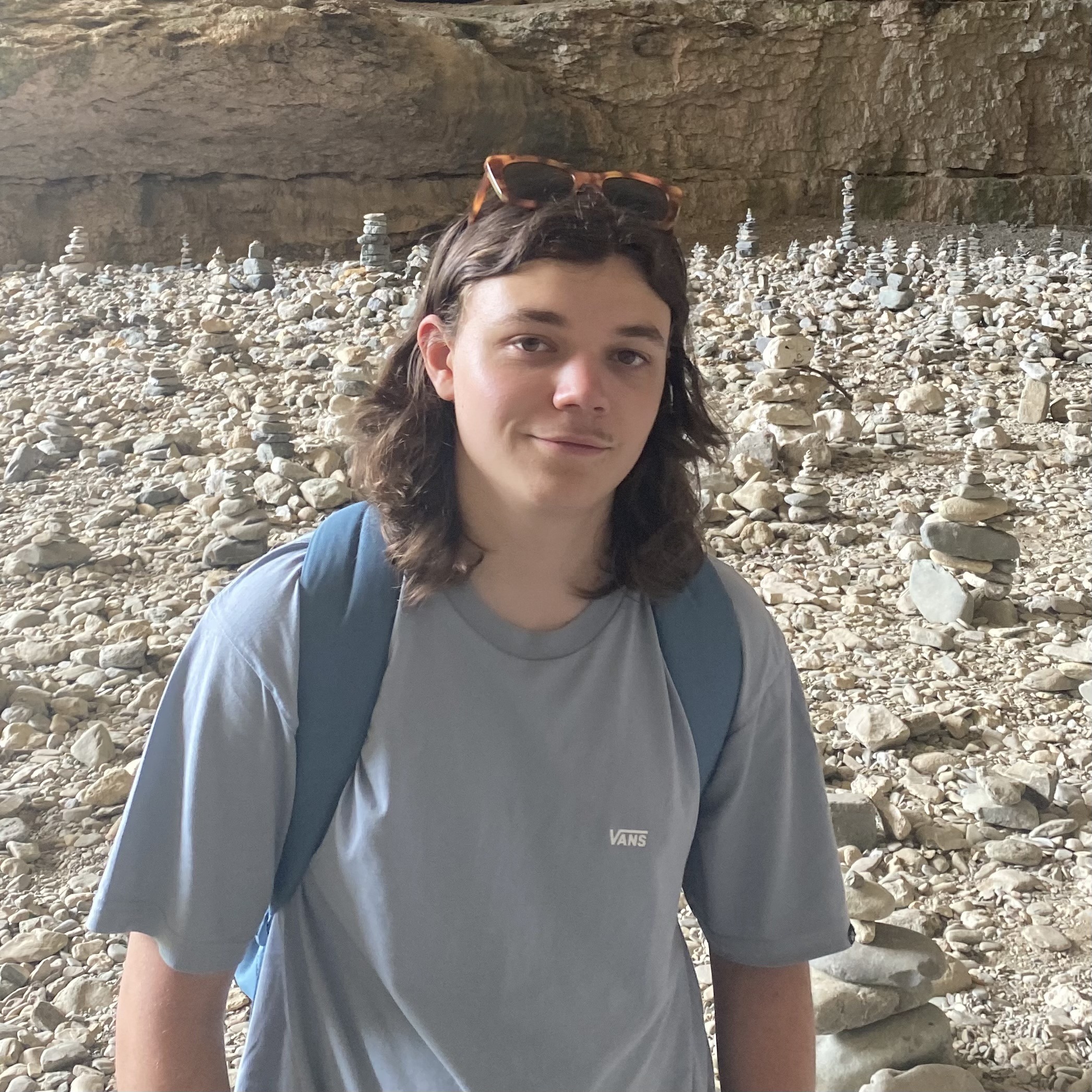 Profil de Imad, 21 ans, Sex à Colbette