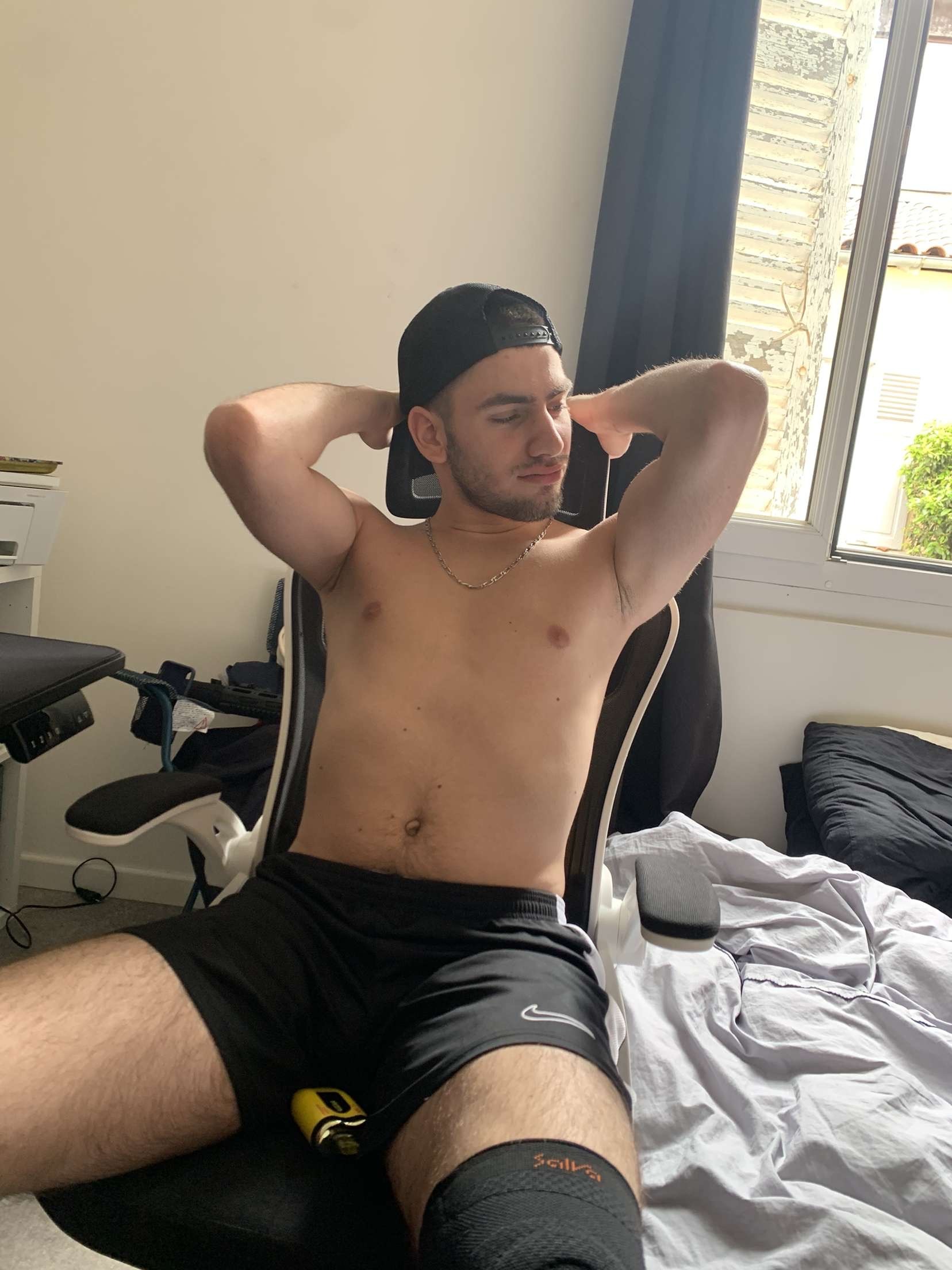 Profil de Aziz, 19 ans, Sex à Ehnen