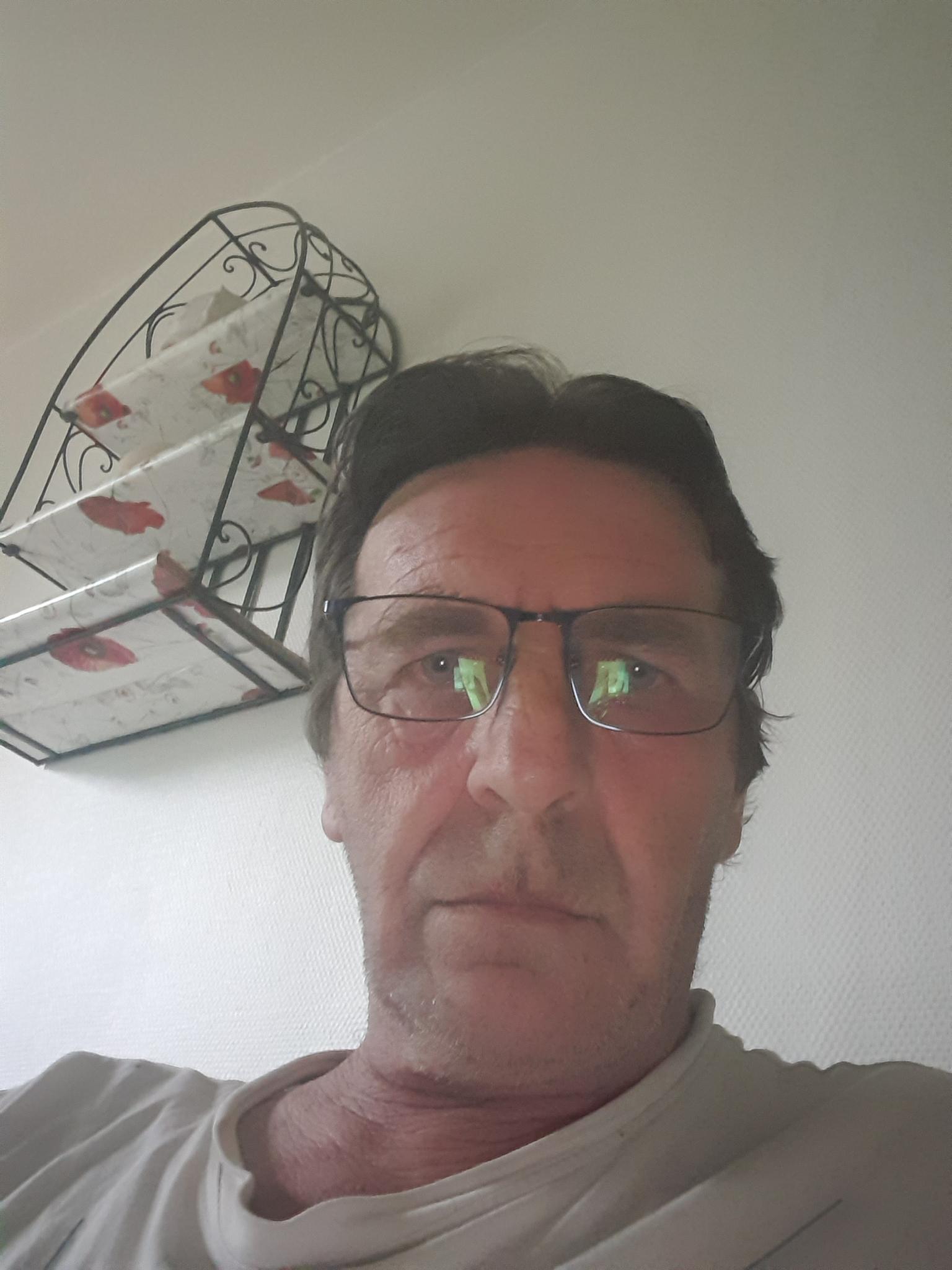 Profil de Riadh, 55 ans, Sex à Heinerscheid