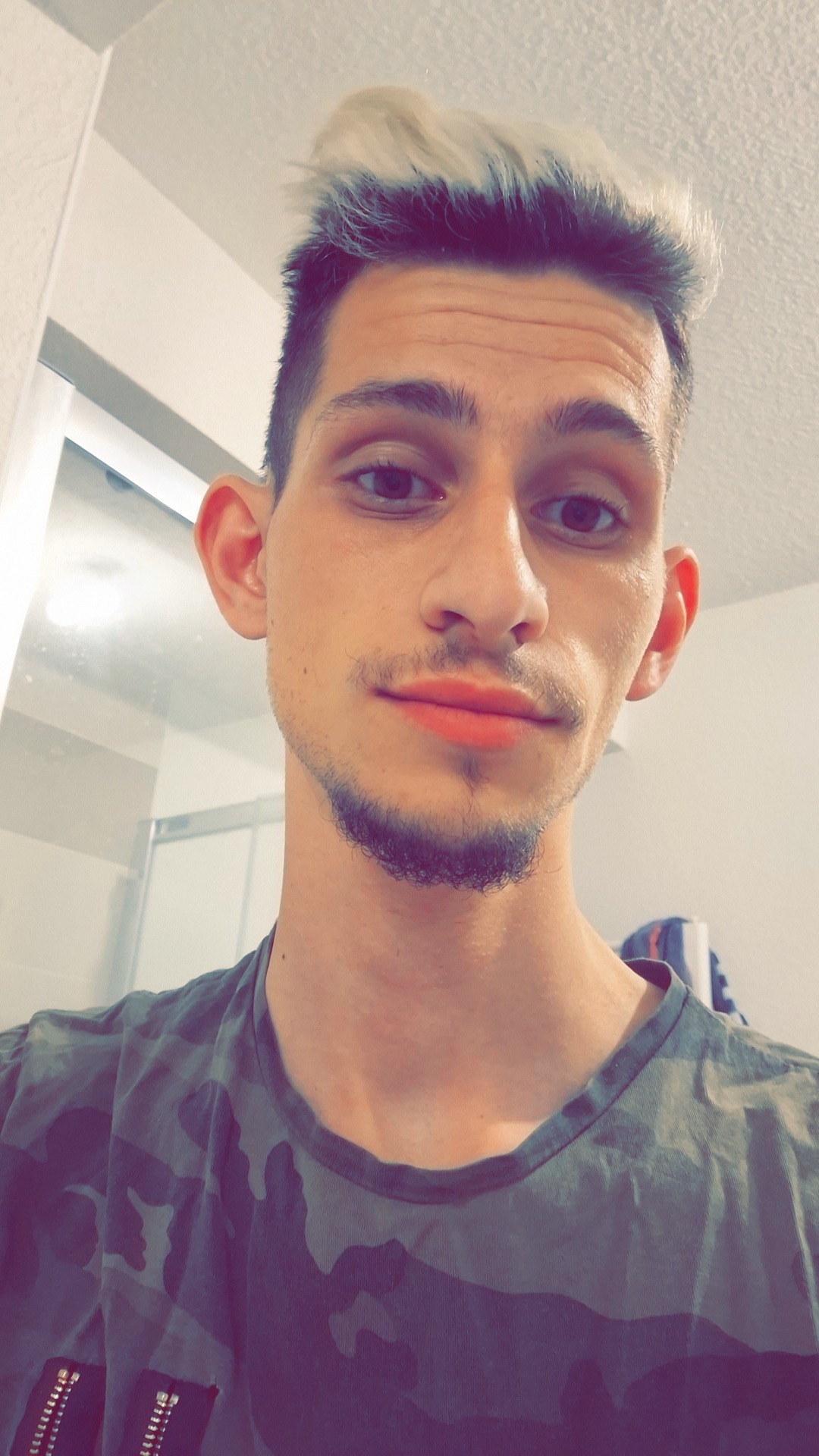 Profil de Keryan, 27 ans, Sex à Schwebsingen