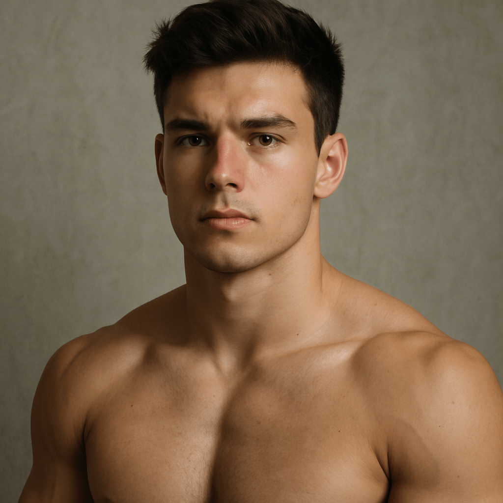 Profil de Argann, 20 ans, Sex à Wellenstein