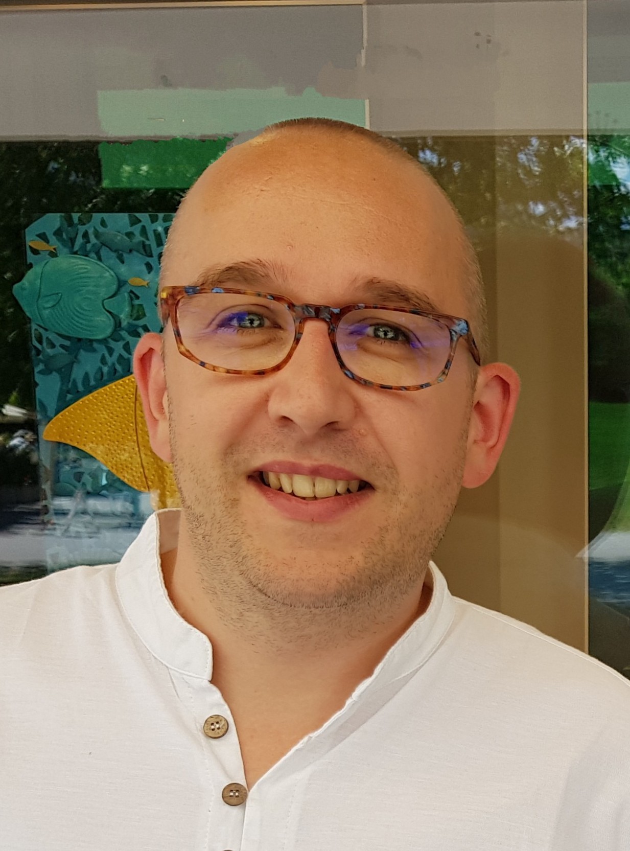 Profil de Kolya, 39 ans, Sex à Schrondweiler