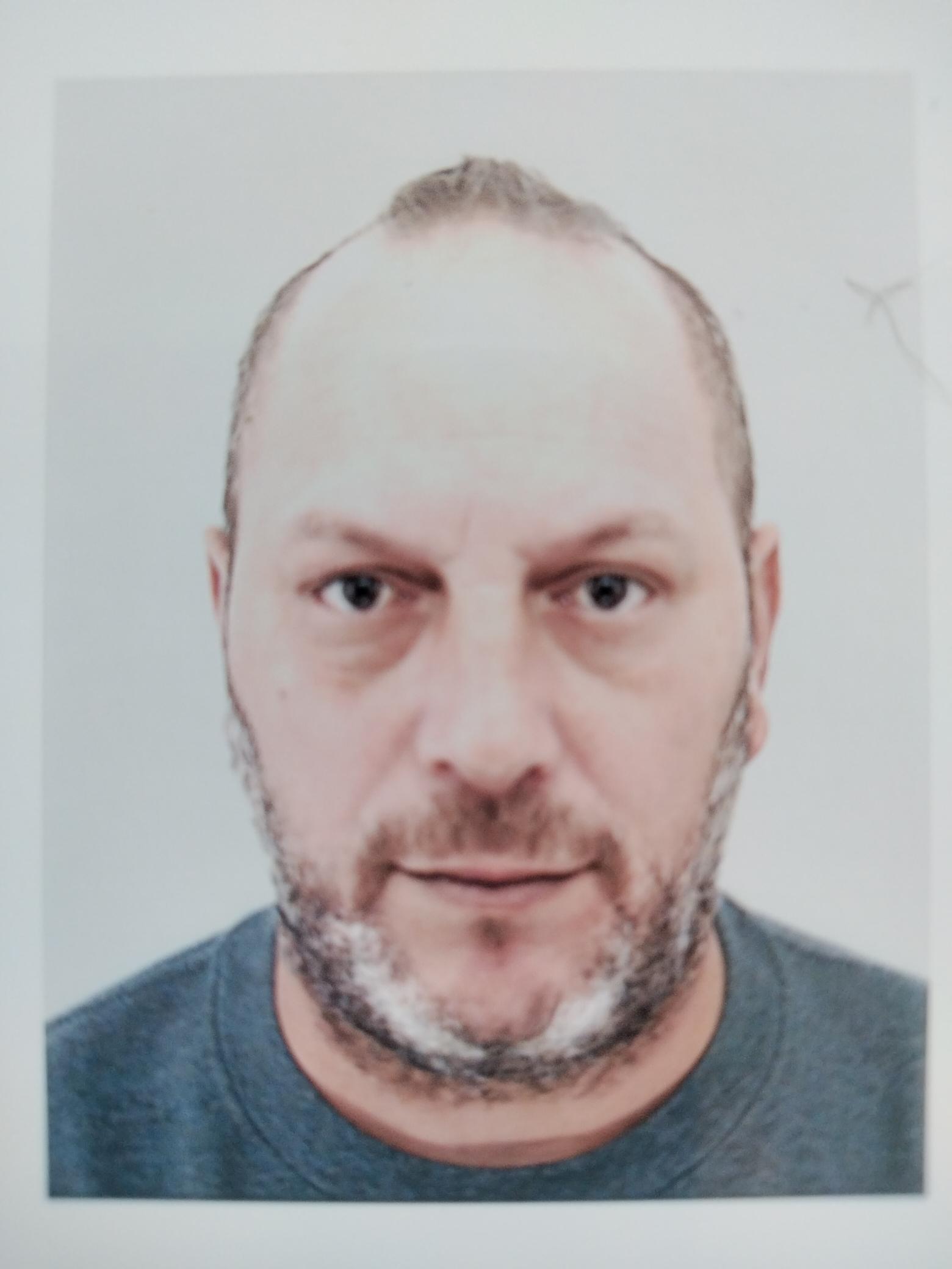 Profil de Imanol, 45 ans, Sex à Lieler